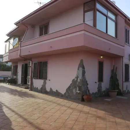 Bed & Breakfast Su Bixinau *