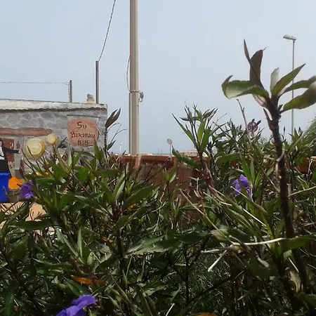 Bed & Breakfast Su Bixinau